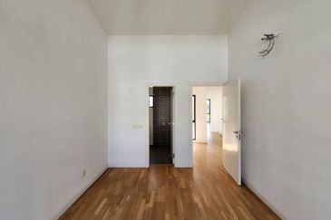 Mozart, Symphony Hills