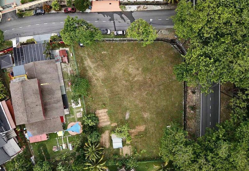 Seksyen 6, Shah Alam