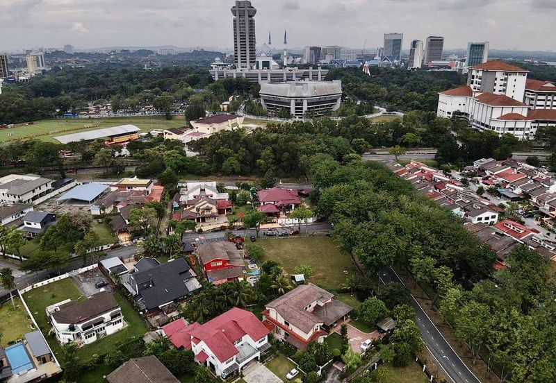 Seksyen 6, Shah Alam