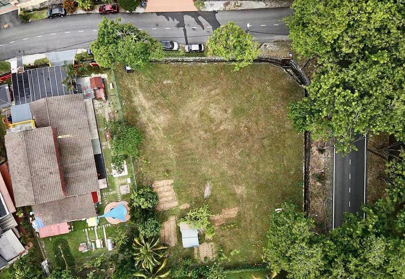 Seksyen 6, Shah Alam