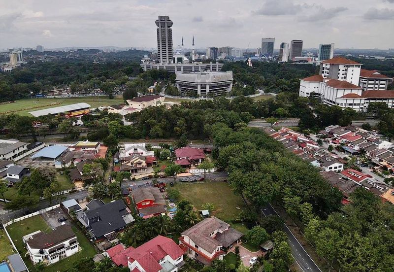 Seksyen 6, Shah Alam