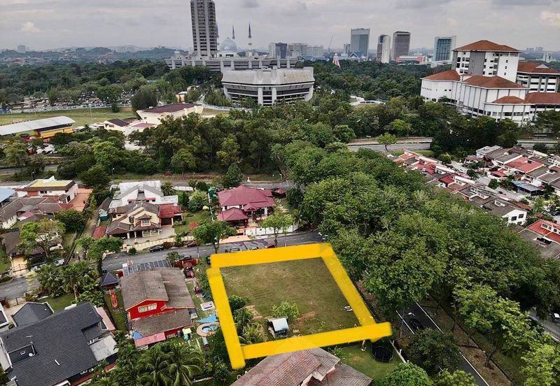 Seksyen 6, Shah Alam