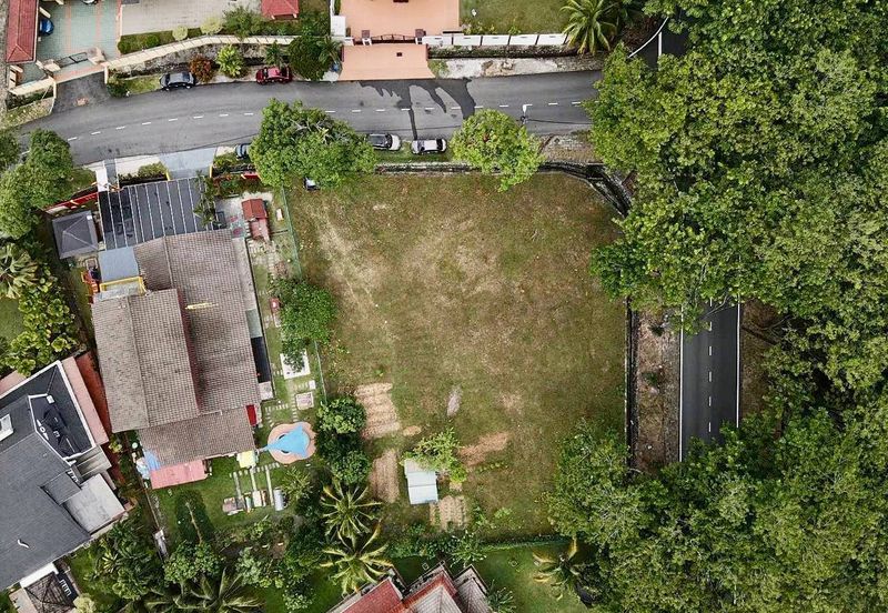 Seksyen 6, Shah Alam