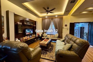 Setia Indah 12