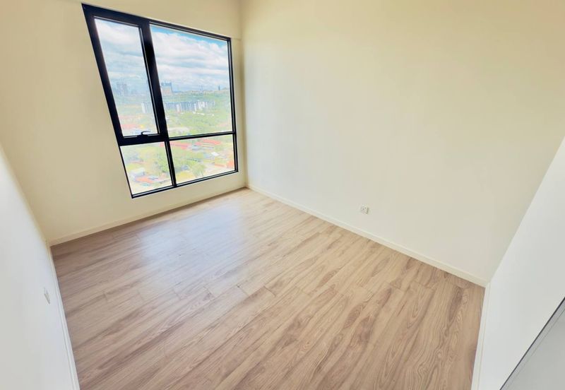 Emerald 9 Condominium