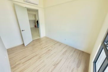 Emerald 9 Condominium