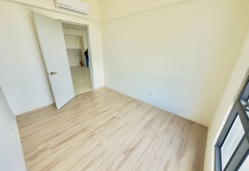 Emerald 9 Condominium