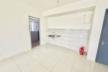 Emerald 9 Condominium