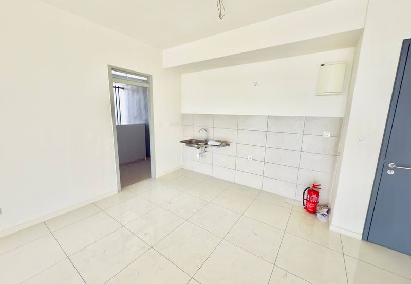 Emerald 9 Condominium