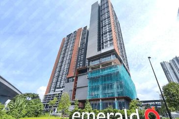 Emerald 9 Condominium