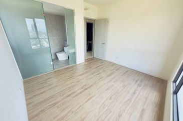 Emerald 9 Condominium