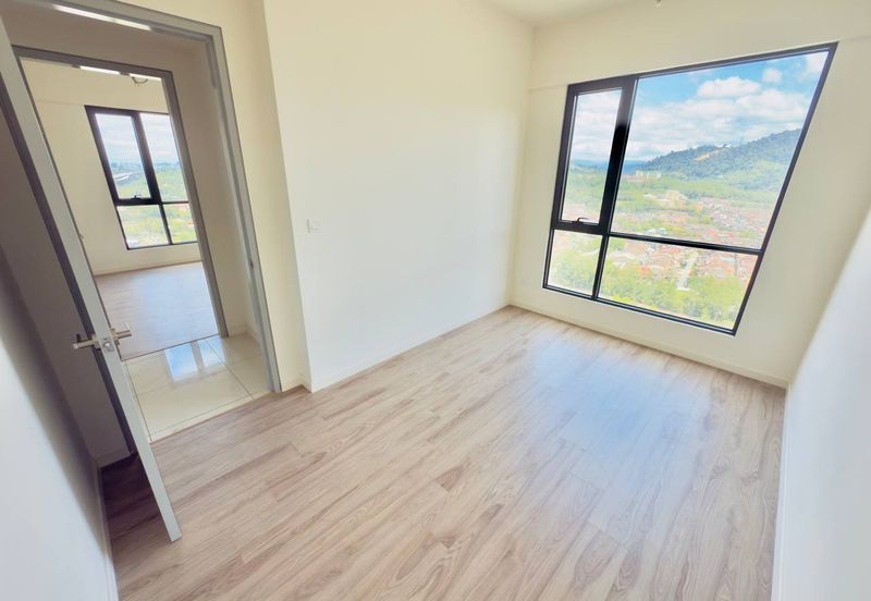 Emerald 9 Condominium