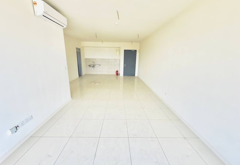 Emerald 9 Condominium