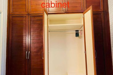 Bukit OUG Condominiums