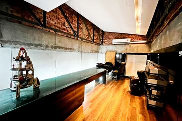 Sunway Rydgeway Puncak Melawati