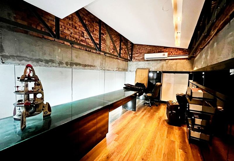 Sunway Rydgeway Puncak Melawati