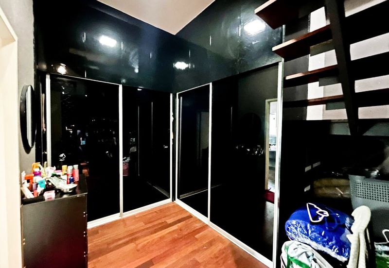 Sunway Rydgeway Puncak Melawati