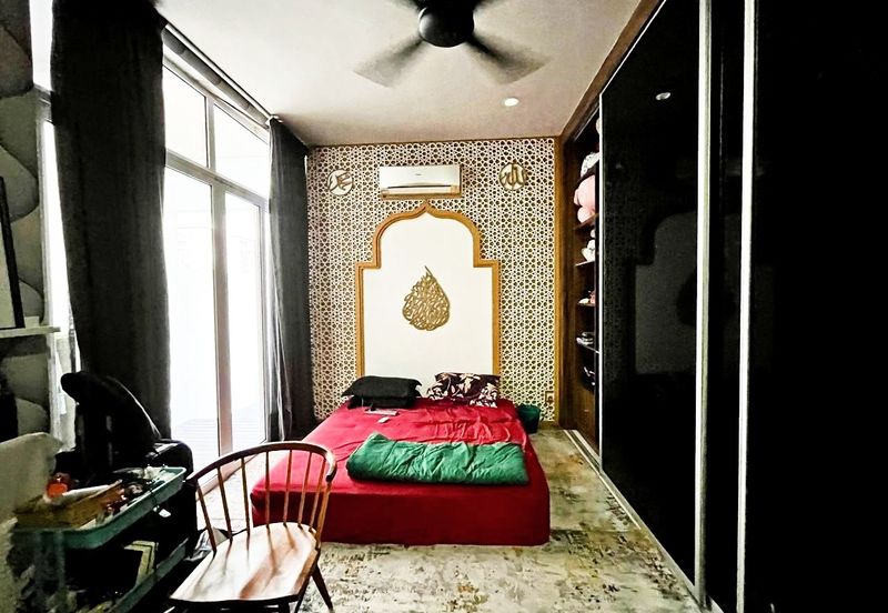 Sunway Rydgeway Puncak Melawati