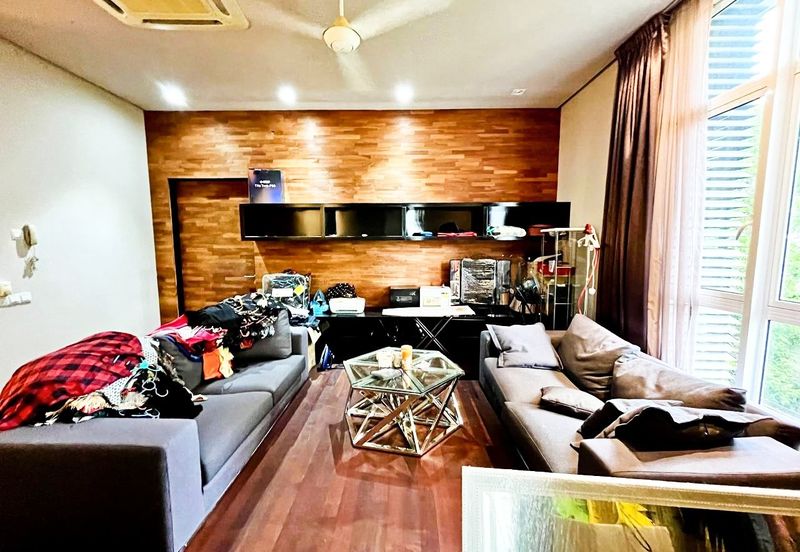 Sunway Rydgeway Puncak Melawati