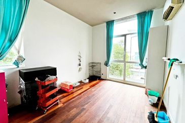 Sunway Rydgeway Puncak Melawati