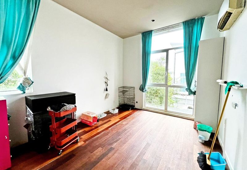 Sunway Rydgeway Puncak Melawati