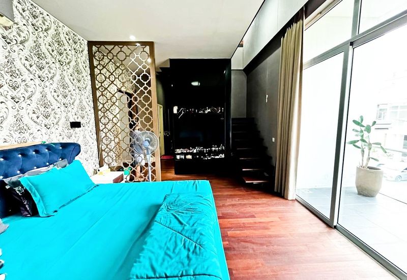 Sunway Rydgeway Puncak Melawati