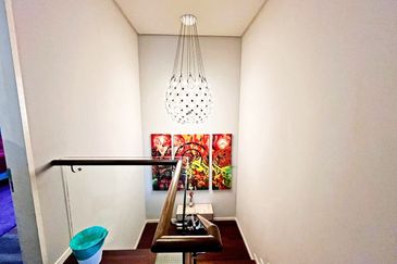 Sunway Rydgeway Puncak Melawati