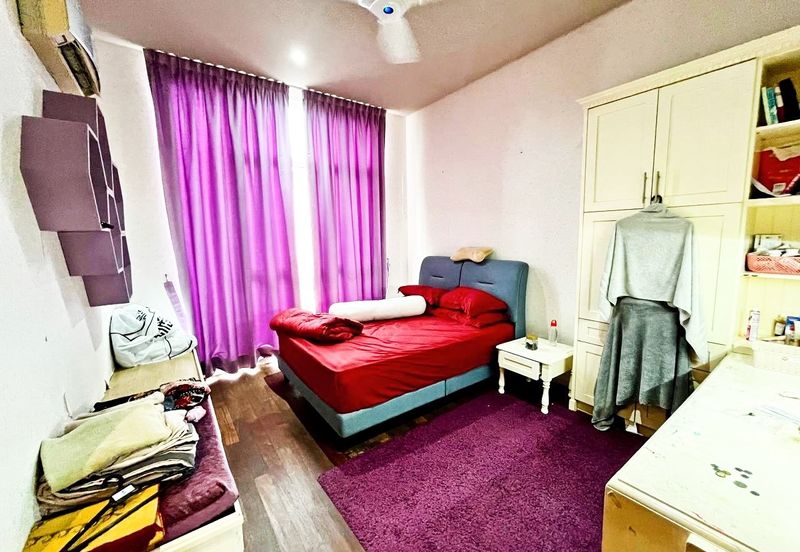 Sunway Rydgeway Puncak Melawati