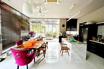 Sunway Rydgeway Puncak Melawati