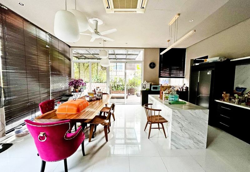 Sunway Rydgeway Puncak Melawati