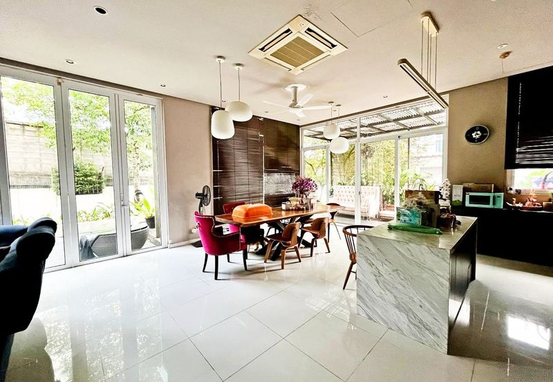 Sunway Rydgeway Puncak Melawati