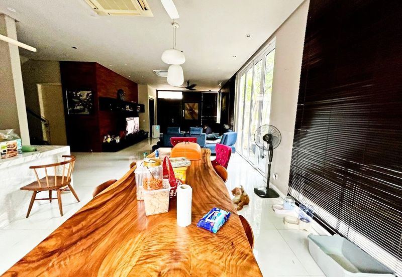 Sunway Rydgeway Puncak Melawati