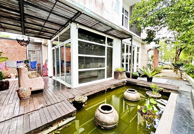 Sunway Rydgeway Puncak Melawati