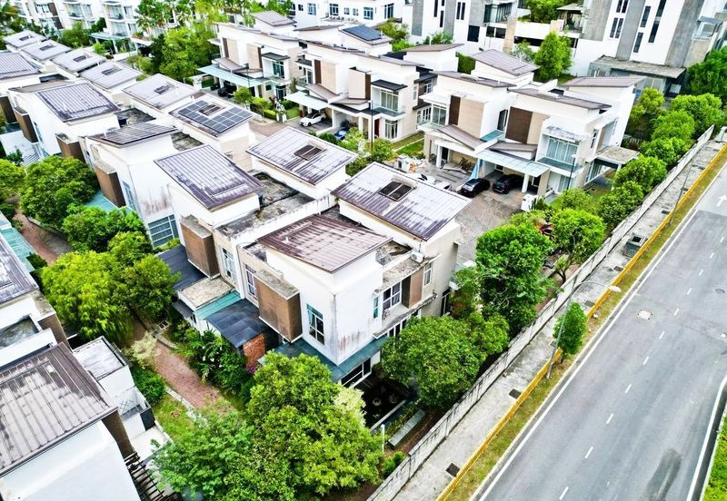 Sunway Rydgeway Puncak Melawati