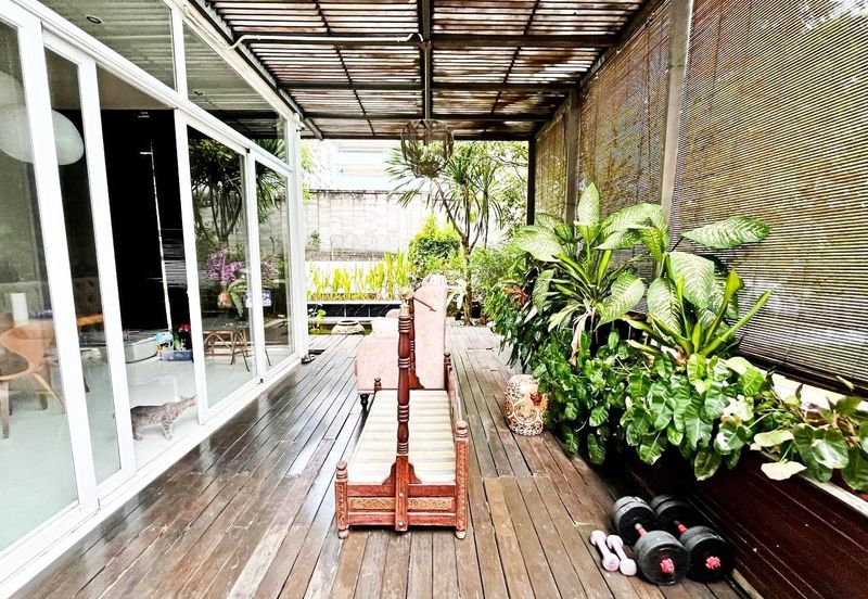 Sunway Rydgeway Puncak Melawati