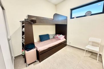 Bandar Baru Wangsa Maju (Seksyen 6)