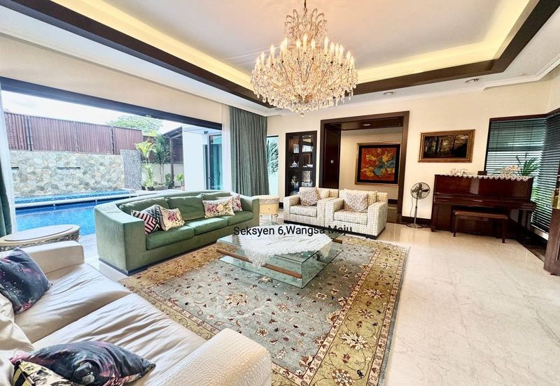 Bandar Baru Wangsa Maju (Seksyen 6)