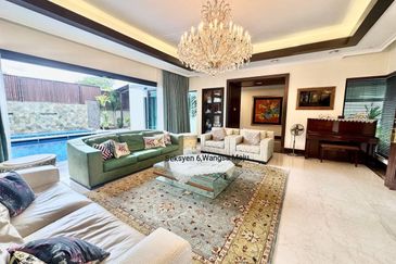 Bandar Baru Wangsa Maju (Seksyen 6)