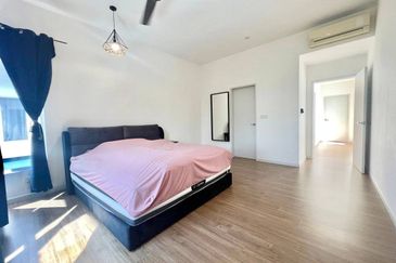 Parkfield Residences, Tropicana Heights