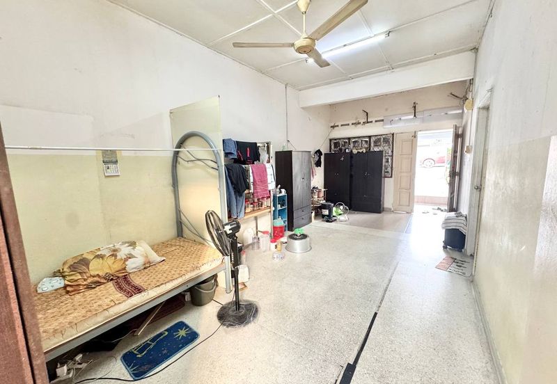 Seksyen 2, Shah Alam