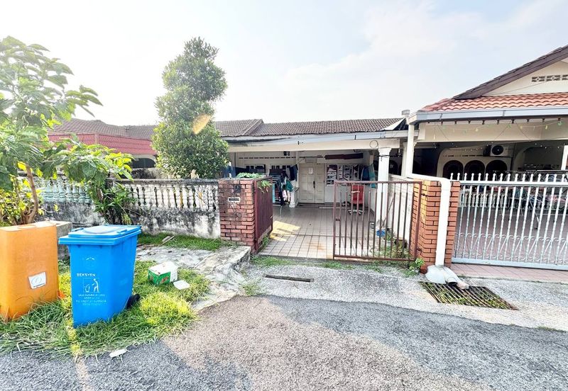 Seksyen 2, Shah Alam