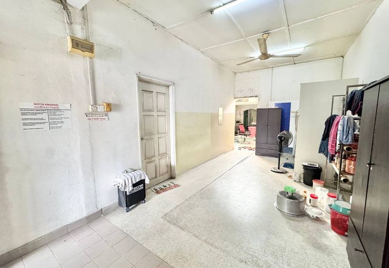 Seksyen 2, Shah Alam