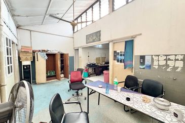 Seksyen 2, Shah Alam