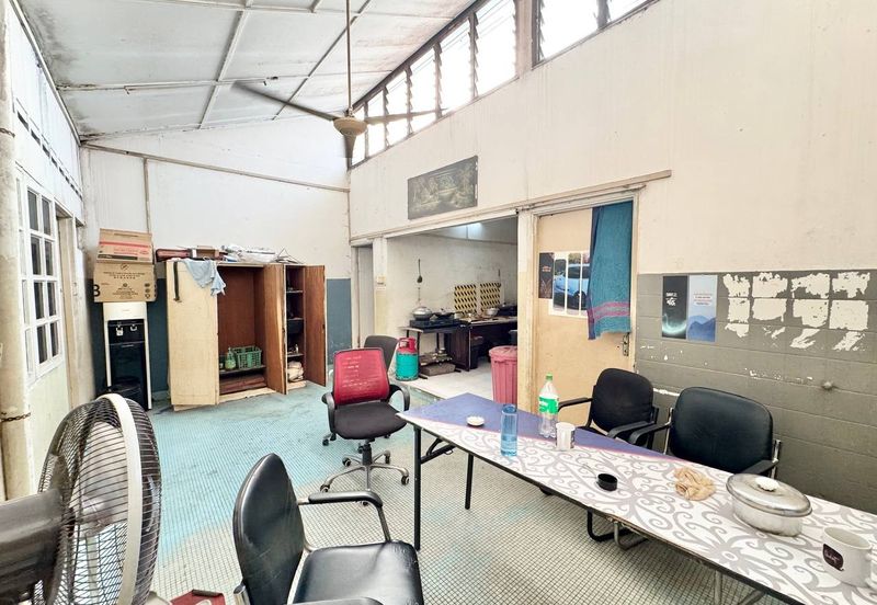 Seksyen 2, Shah Alam