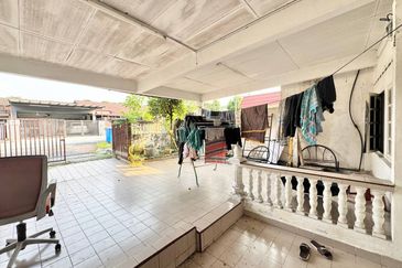 Seksyen 2, Shah Alam