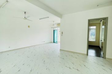 Saville @ The Park Bangsar