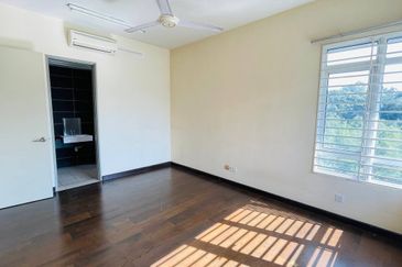 Saville @ The Park Bangsar