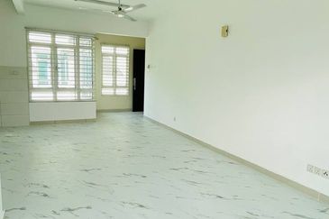 Saville @ The Park Bangsar