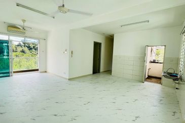 Saville @ The Park Bangsar