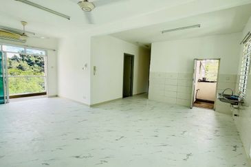 Saville @ The Park Bangsar